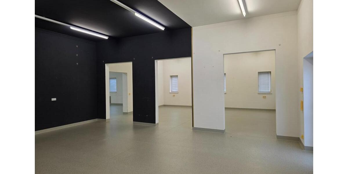 Gewerbeobjekt Bautzen - 2.670&euro; | Angebot:24617452