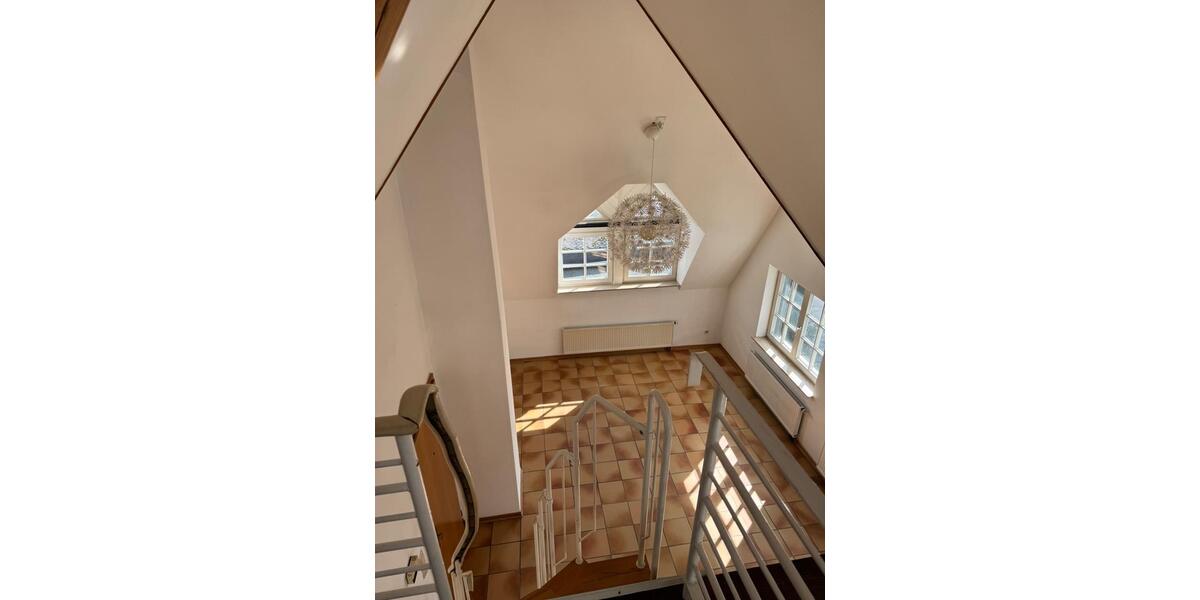 Maisonettenwohnung Herborn - 3 Zimmer, 100 m&sup2;, 750&euro; | Angebot:26619465