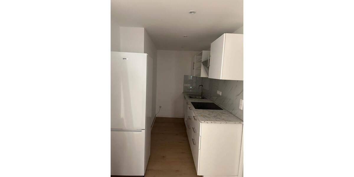 Etagenwohnung Weißenburg in Bayern - 3 Zimmer, 82 m&sup2;, 950&euro; | Angebot:26689350