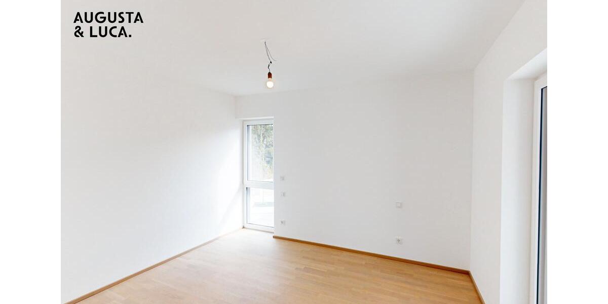 Etagenwohnung Augsburg - 2 Zimmer, 58 m&sup2;, 1.135&euro; | Angebot:25592503