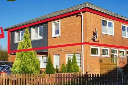 Wohnung zum Mieten in Leck 900 € 110 m²