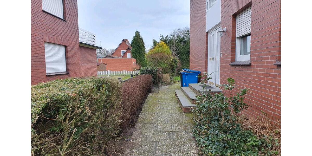 Dachgeschoßwohnung Vechta - 5 Zimmer, 80 m&sup2;, 300&euro; | Angebot:24394869