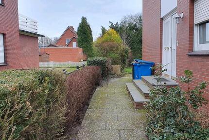 Wohnung Vechta - 5 Zimmer, 80 m&sup2;, 300&euro; | Angebot:24394869