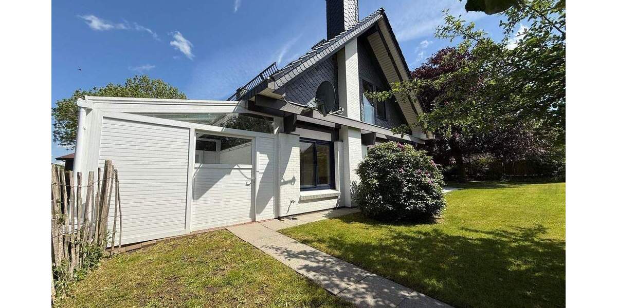 Doppelhaushälfte Heide / Süderholm Süderholm - 4 Zimmer, 150 m&sup2;, 1.865&euro; | Angebot:25997333