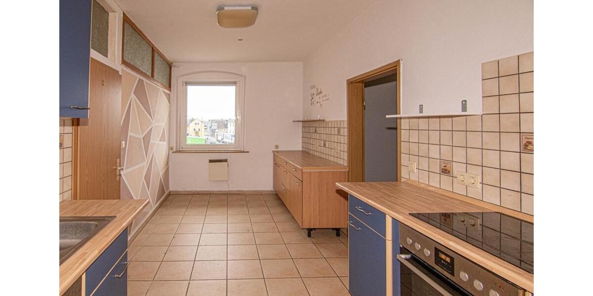 Etagenwohnung Oberkotzau - 2 Zimmer, 84 m&sup2;, 588&euro; | Angebot:26183243
