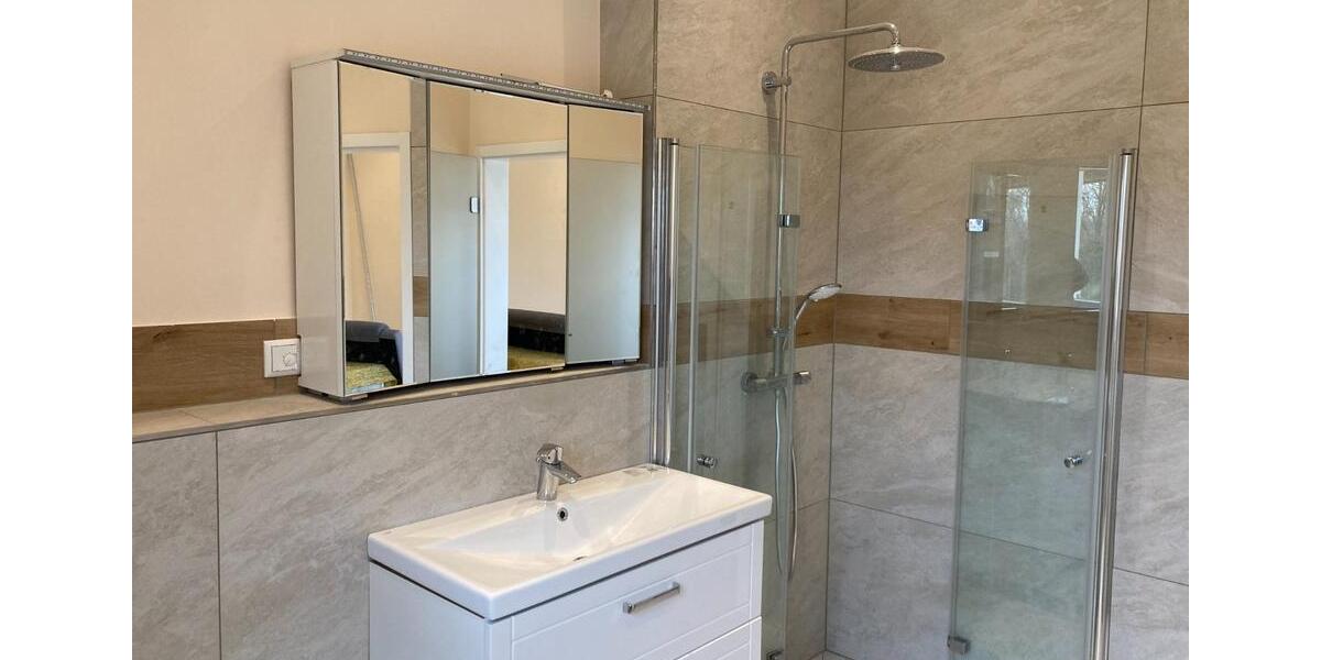 Etagenwohnung Eilenburg - 2 Zimmer, 39 m&sup2;, 790&euro; | Angebot:25637710