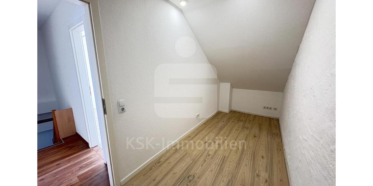Maisonettenwohnung Köln Kalk - 4 Zimmer, 89 m&sup2;, 1.300&euro; | Angebot:26588051