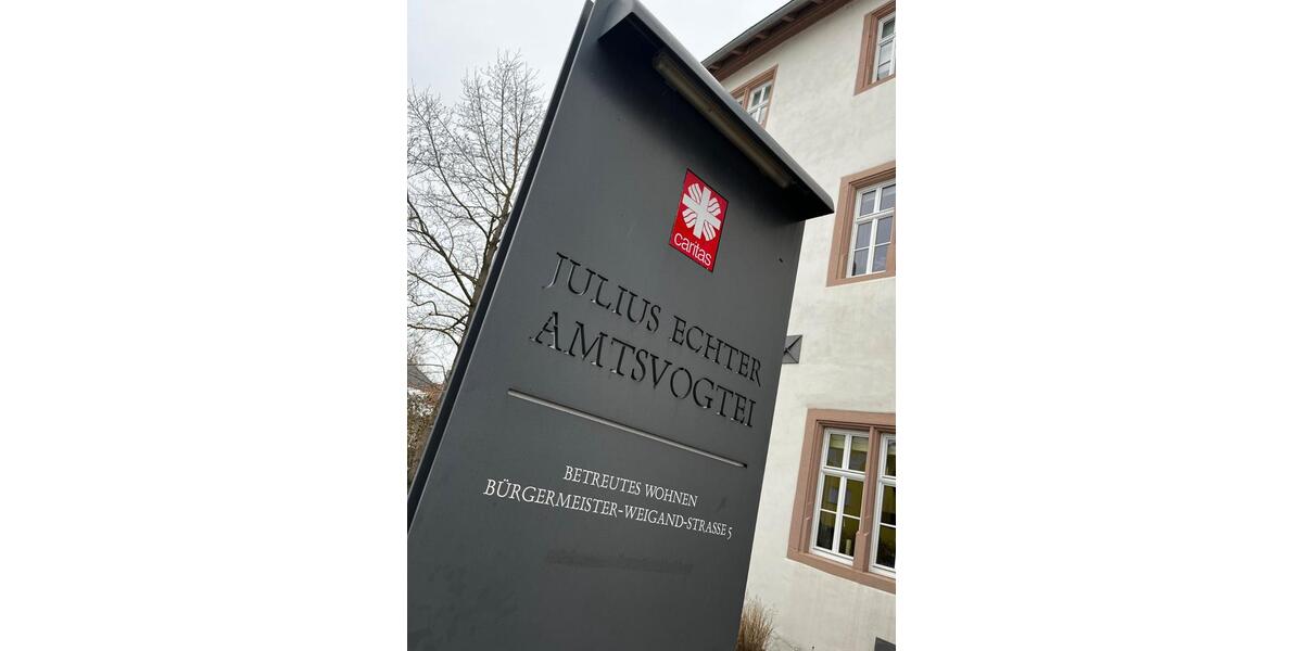 Etagenwohnung Gerolzhofen - 4 Zimmer, 150 m&sup2;, 1.237&euro; | Angebot:26561178