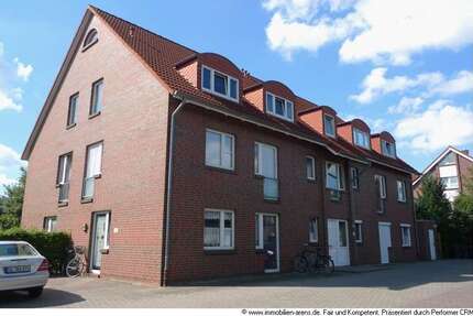 Wohnung Westerstede - 1 Zimmer, 39 m&sup2;, 350&euro; | Angebot:27658455