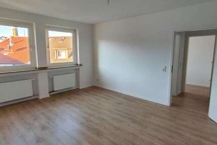 Wohnung zum Mieten in Dortmund 370 € 34.6 m² 1 zimmer