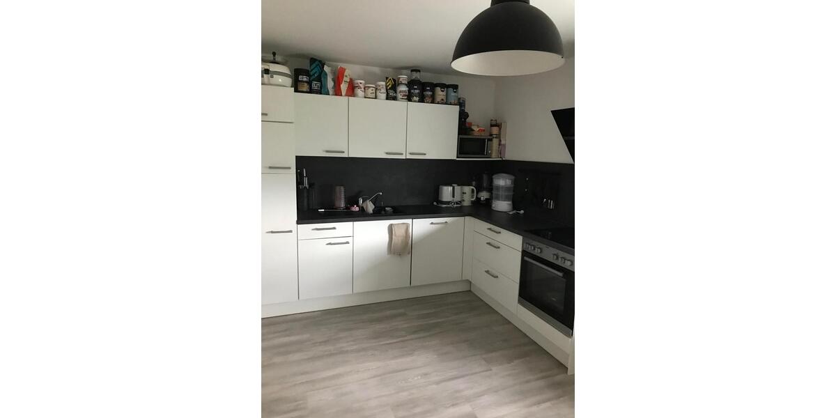 Etagenwohnung Geisenheim - 2 Zimmer, 80 m&sup2;, 970&euro; | Angebot:25715277
