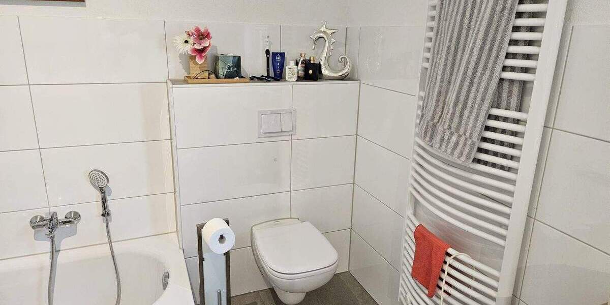 Etagenwohnung Menden Lendringsen - 2 Zimmer, 77 m&sup2;, 925&euro; | Angebot:26139340