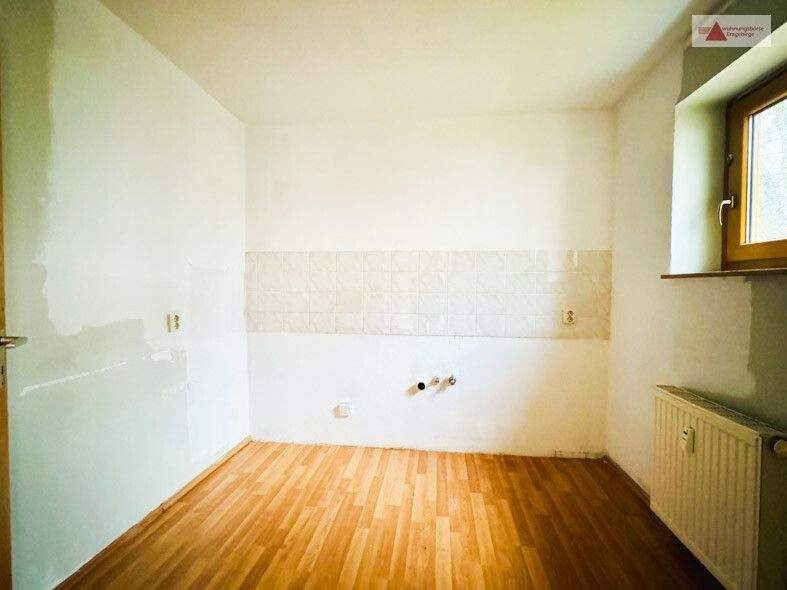 Etagenwohnung Annaberg-Buchholz Annaberg - 3 Zimmer, 72 m&sup2;, 432&euro; | Angebot:23957376