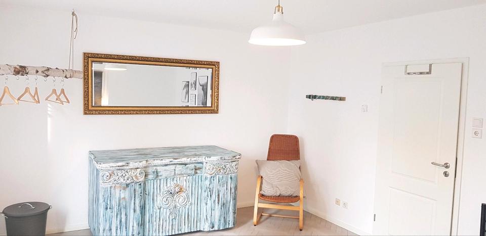 Wohnen auf Zeit Gifhorn - 1 Zimmer, 20 m&sup2;, 500&euro; | Angebot:26021015