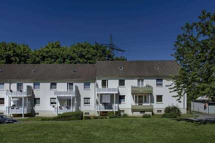 Wohnung Hagen Boele - 3 Zimmer, 61 m&sup2;, 429&euro; | Angebot:26978184