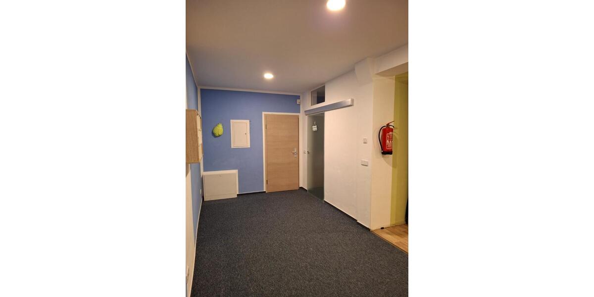 Erdgeschoßwohnung Freiberg - 1 Zimmer, 44 m&sup2;, 310&euro; | Angebot:25924985