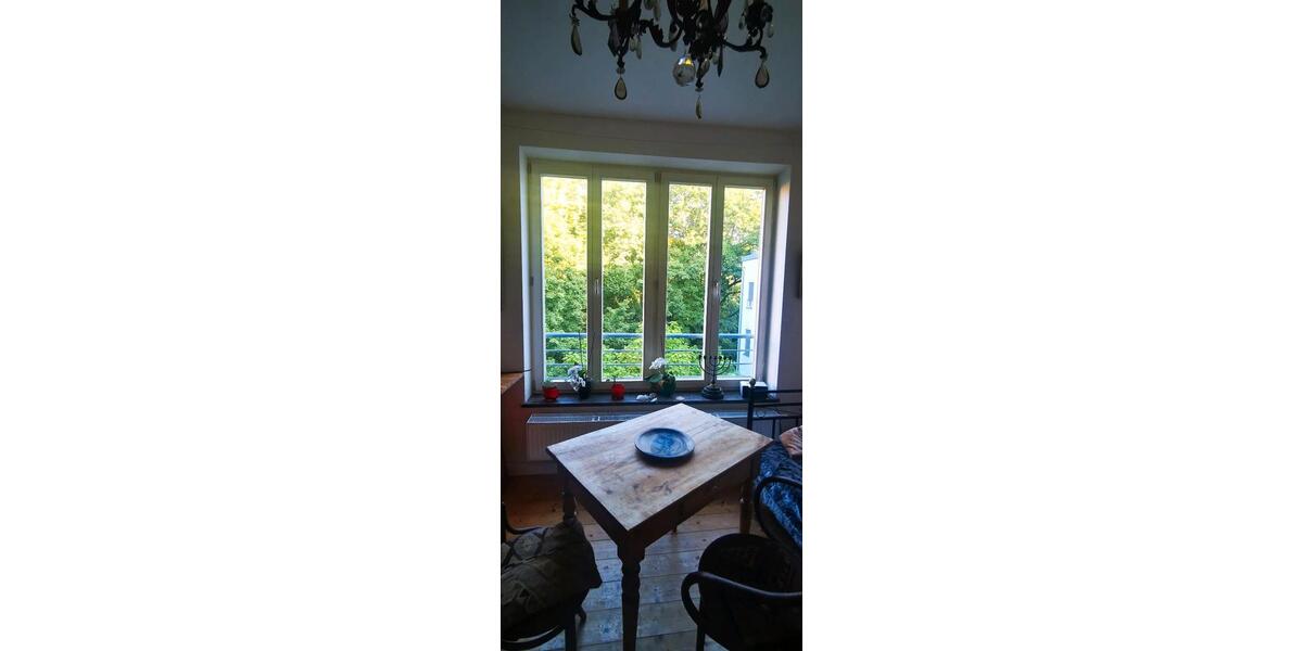 Wohnen auf Zeit Berlin Pankow - 1 Zimmer, 29 m&sup2;, 650&euro; | Angebot:26478843