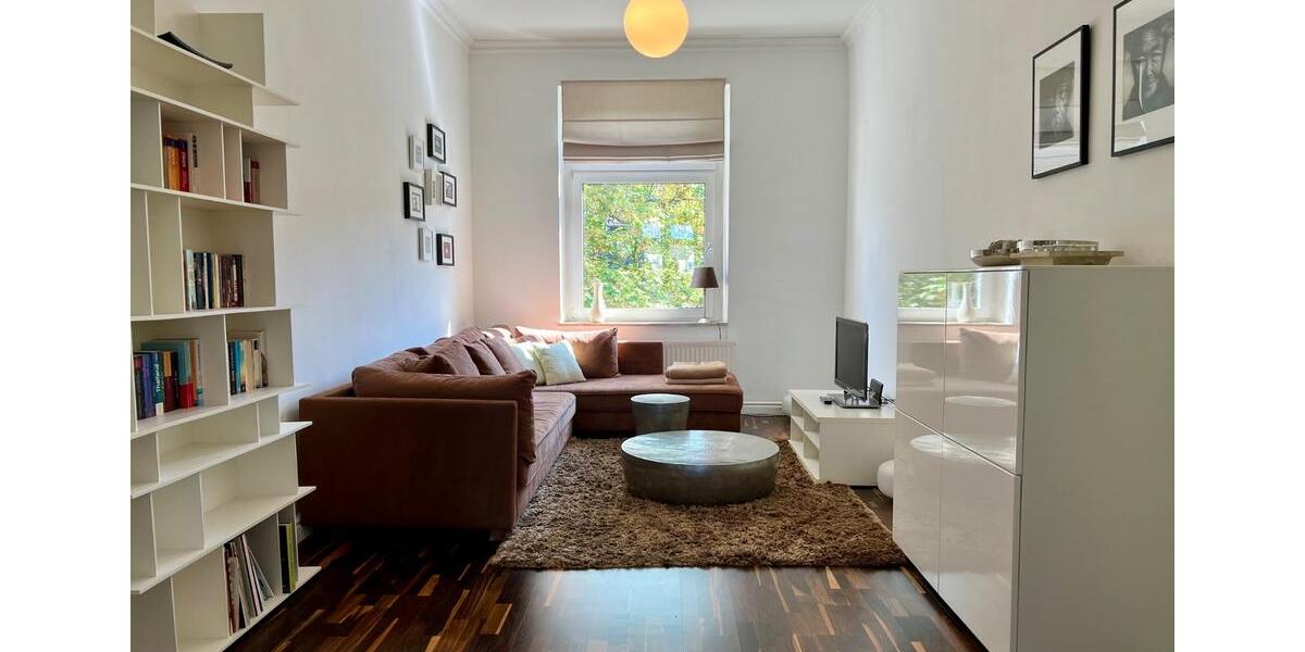 Wohnen auf Zeit Düsseldorf Stadtbezirk 3 - 2 Zimmer, 72 m&sup2;, 1.395&euro; | Angebot:26679583