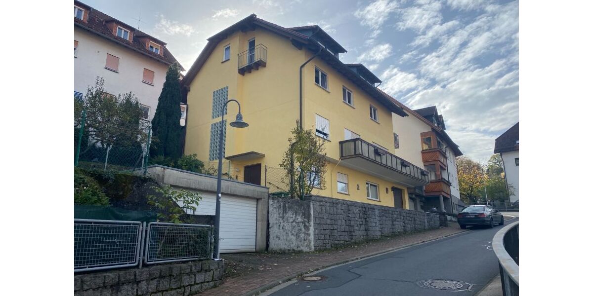 Schöne Wohnung im Zentrum von Lindenfels - 2- Lindenfels | Angebot:25138788