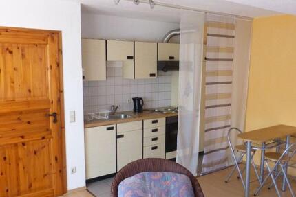 Wohnung Rottenburg am Neckar - 1.5 Zimmer, 33 m&sup2;, 450&euro; | Angebot:24680798