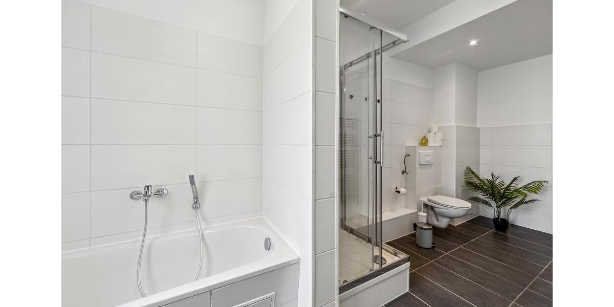 Wohnen auf Zeit Querfurt - 4 Zimmer, 70&euro; | Angebot:23046649