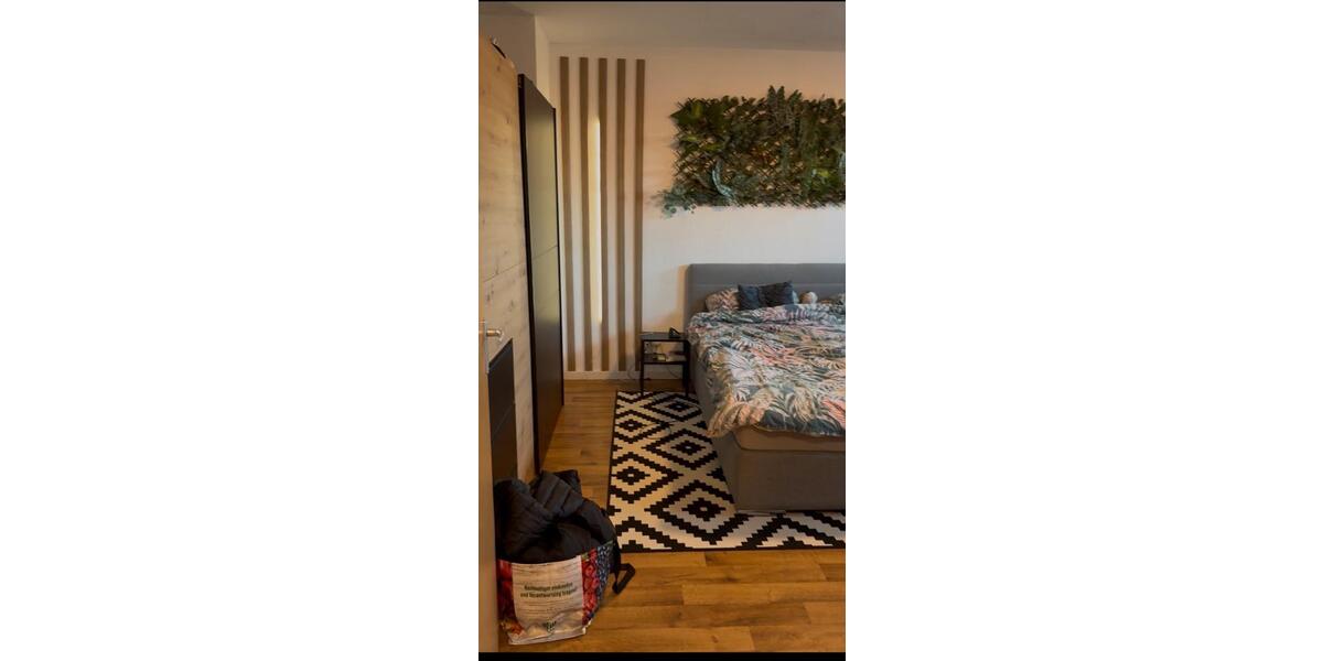 Dachgeschoßwohnung Hildesheim Bockfeld - 2 Zimmer, 56 m&sup2;, 629&euro; | Angebot:25641813