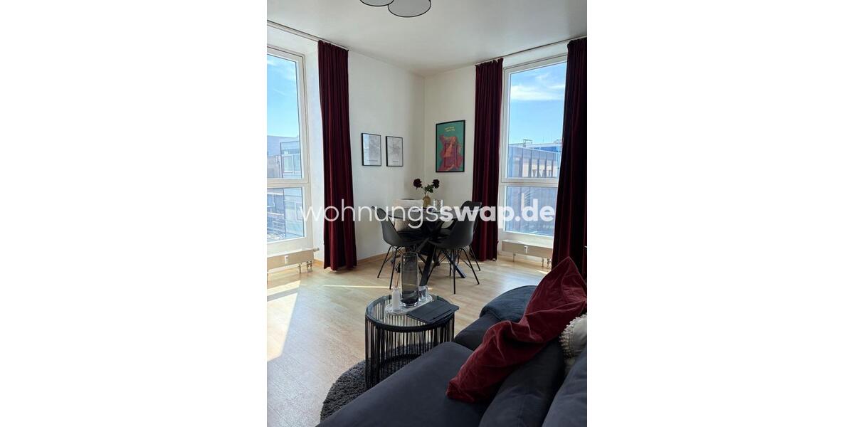 Etagenwohnung Köln - 1 Zimmer, 41 m&sup2;, 750&euro; | Angebot:26393301
