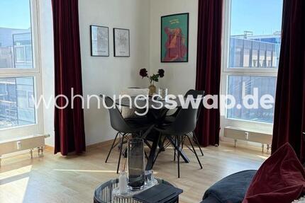 Wohnung Köln - 1 Zimmer, 41 m&sup2;, 750&euro; | Angebot:26393301