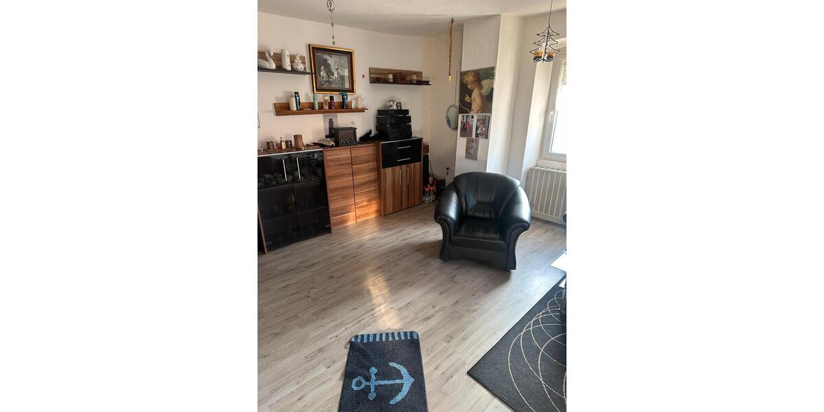 Wohnen auf Zeit Worms Vororte Südwest - 1 Zimmer, 35 m&sup2;, 600&euro; | Angebot:26005485