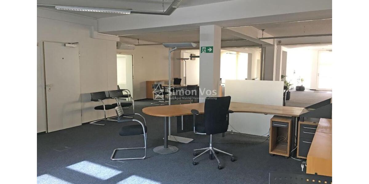 Gewerbeobjekt Rees - 1.900&euro; | Angebot:22013308