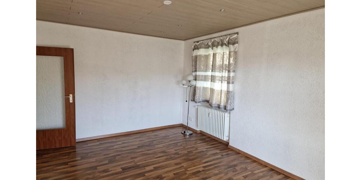 Hochparterre Nagel - 2 Zimmer, 58 m&sup2;, 345&euro; | Angebot:25989114