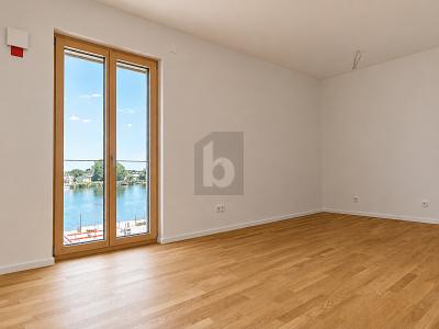 WOHNEN AM WASSER - ERSTBEZUG MIT FLAIR - Etagenwohnung Berlin-Grünau Grünau | Angebot:26954966