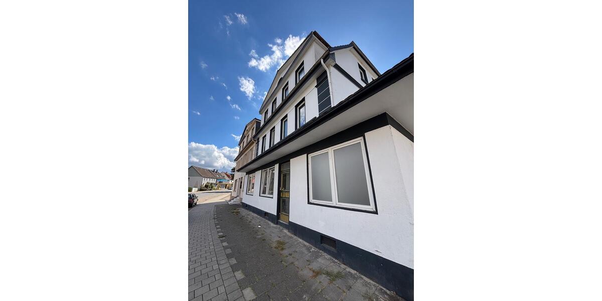 Gewerbeobjekt Bad Pyrmont - 595&euro; | Angebot:25830211