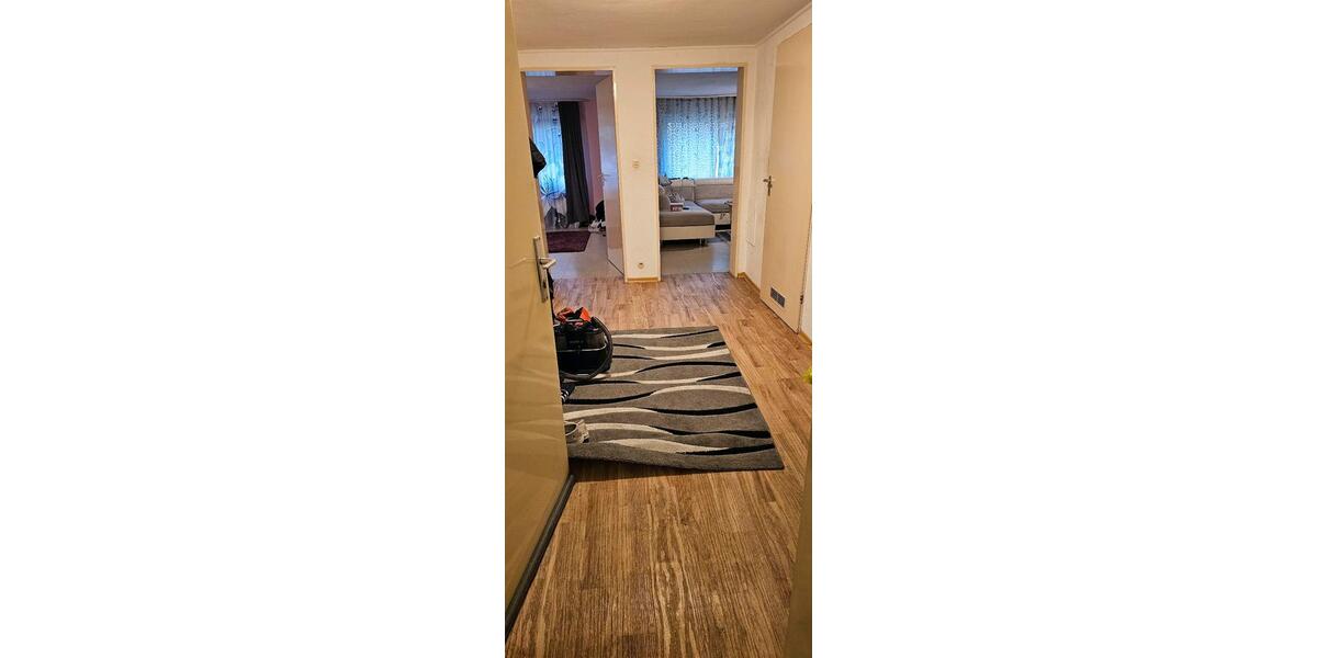 Etagenwohnung Marienheide - 2 Zimmer, 56 m&sup2;, 500&euro; | Angebot:25963727