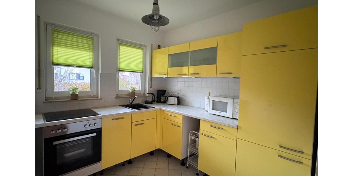 Erdgeschoßwohnung Markkleeberg - 2 Zimmer, 65 m&sup2;, 720&euro; | Angebot:25843857