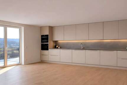 Wohnung Bad Soden-Salmünster Salmünster - 3 Zimmer, 110 m&sup2;, 1.260&euro; | Angebot:26513440