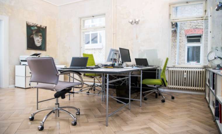 Gewerbeobjekt Stuttgart Stuttgart-Mitte - 250&euro; | Angebot:26831003