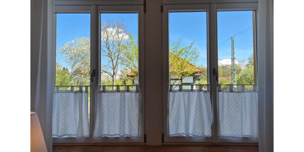 Wohnen auf Zeit Bad Rappenau - 2 Zimmer, 42 m&sup2;, 1.500&euro; | Angebot:26594571