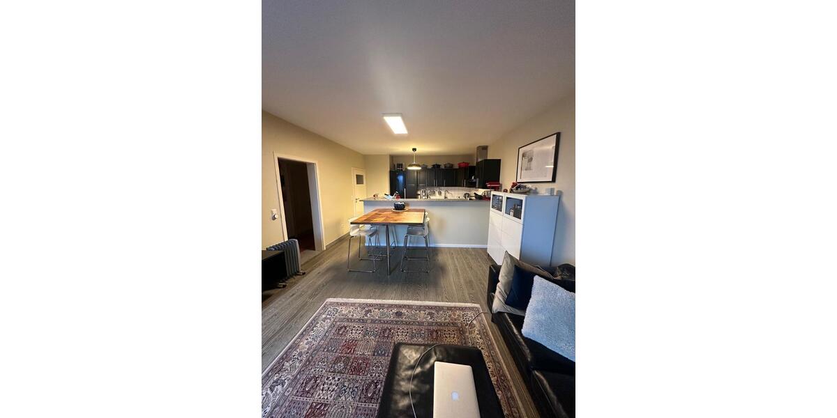 Etagenwohnung Bad Arolsen - 3 Zimmer, 80 m&sup2;, 880&euro; | Angebot:25722446