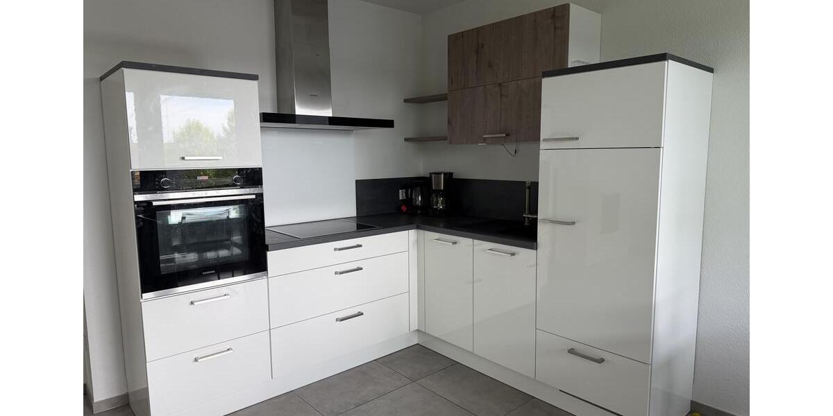 Maisonettenwohnung Rheine - 2 Zimmer, 69 m&sup2;, 590&euro; | Angebot:26346335