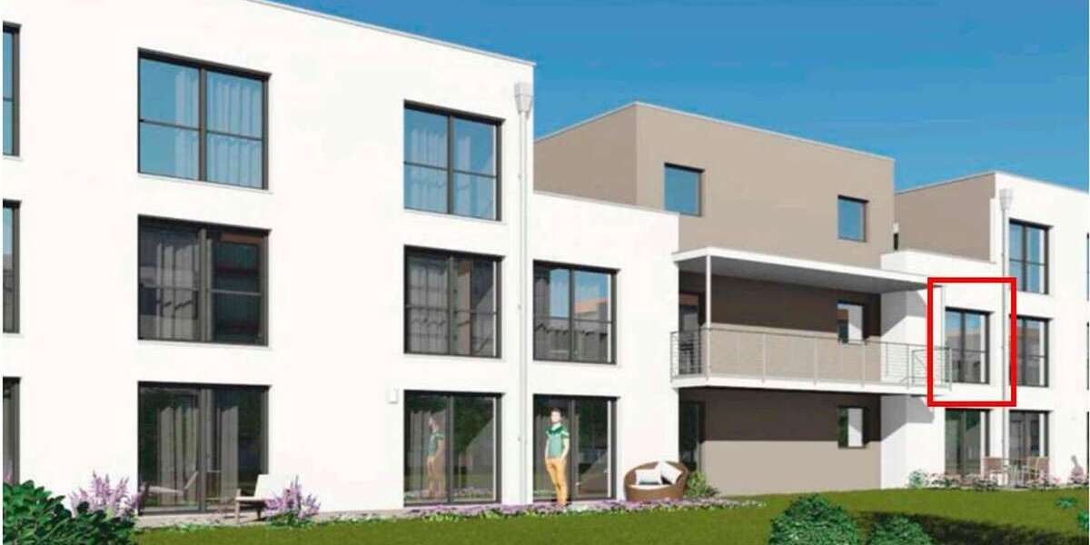 Etagenwohnung Nürtingen - 1 Zimmer, 22 m&sup2;, 620&euro; | Angebot:27069102