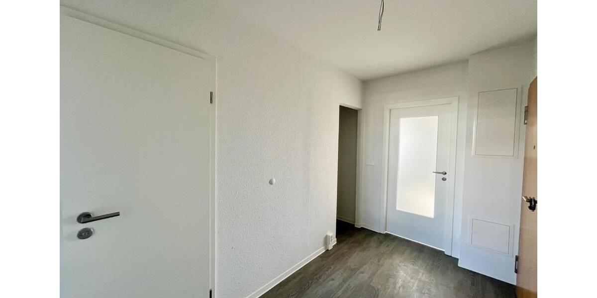Etagenwohnung Magdeburg Großer Silberberg - 2 Zimmer, 47 m&sup2;, 351&euro; | Angebot:26003370