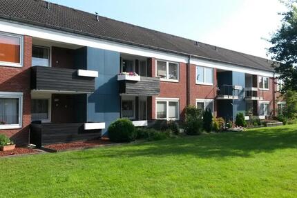 Geförderte Wohnung für Personen über 60 Jahre 2 zimmer