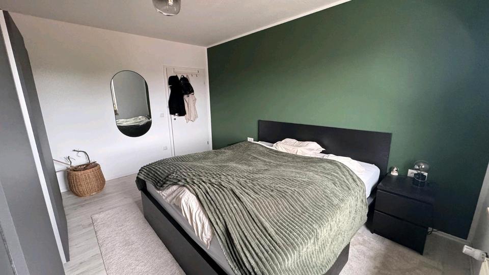 Etagenwohnung Bedburg - 3 Zimmer, 86 m&sup2;, 1.100&euro; | Angebot:26034378