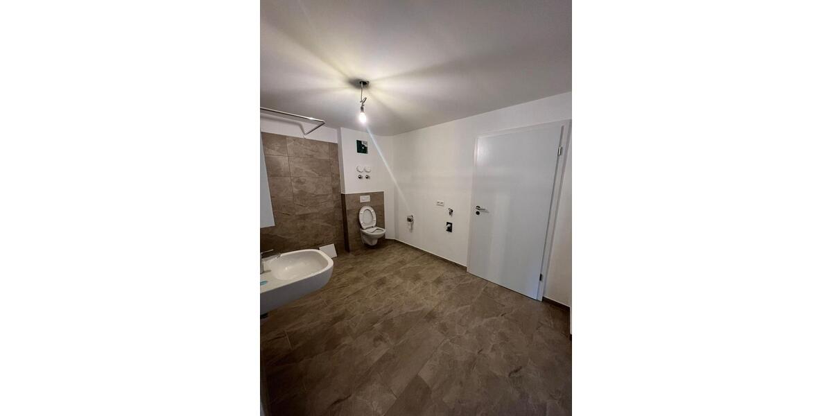 Etagenwohnung Bad Säckingen - 1 Zimmer, 56 m&sup2;, 790&euro; | Angebot:24155062