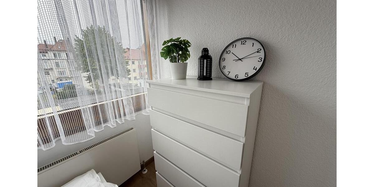 Etagenwohnung Buckenhof - 1 Zimmer, 21 m&sup2;, 710&euro; | Angebot:26000061