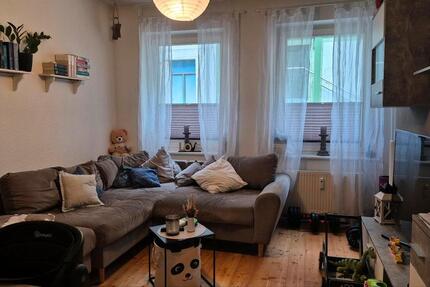 Wohnung Stralsund Knieper - 3 Zimmer, 60 m&sup2;, 780&euro; | Angebot:24953406
