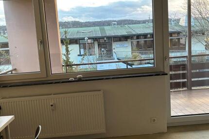 Wohnen auf Zeit Tübingen - 1 Zimmer, 18 m&sup2;, 650&euro; | Angebot:24832355