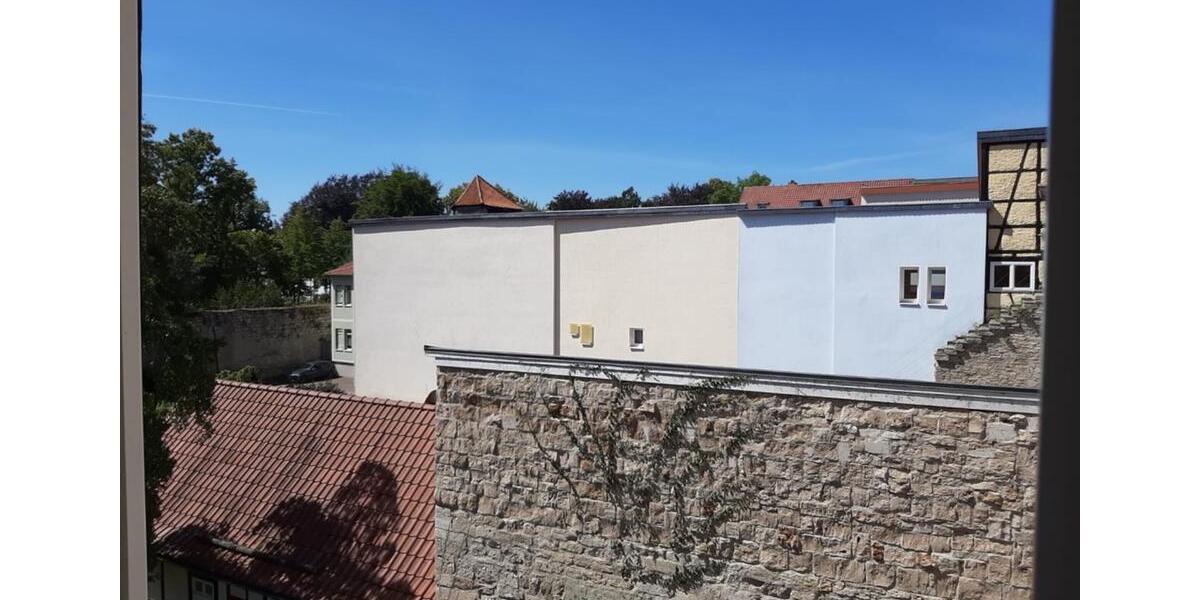 Ab sofort verfügbar: schöne Wohnung für 1 Person 1 zimmer