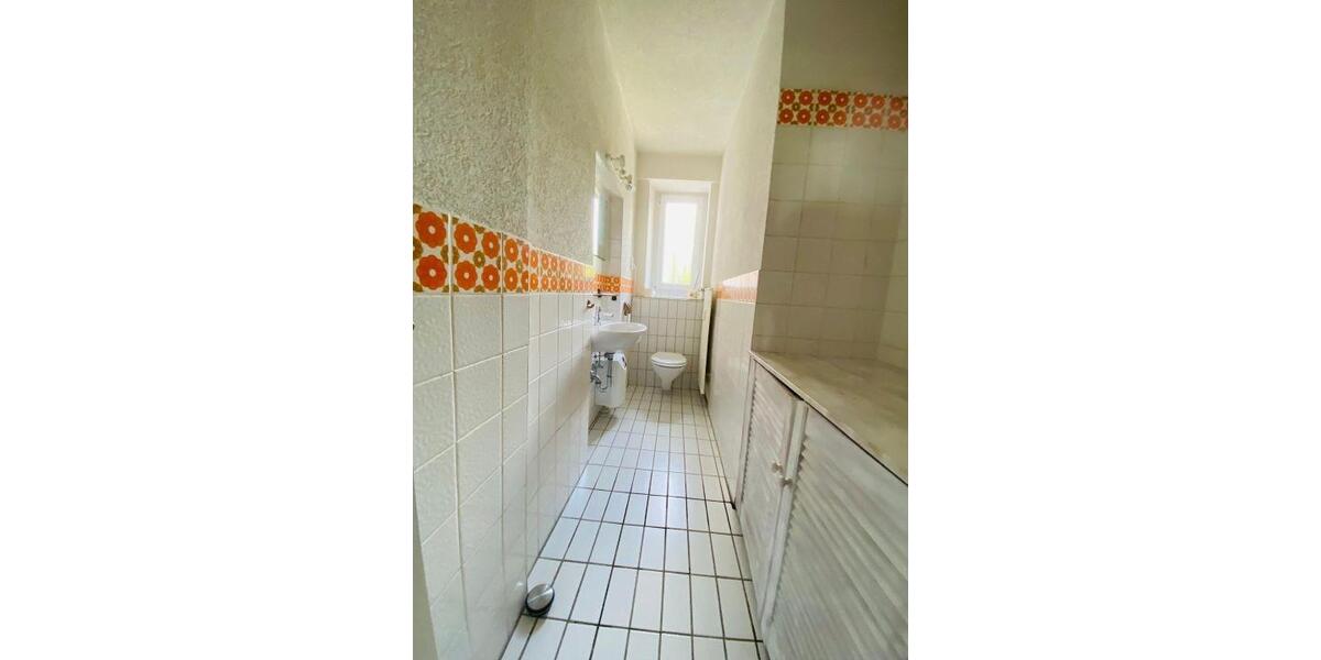 Etagenwohnung Steinen - 4 Zimmer, 142 m&sup2;, 1.300&euro; | Angebot:26646507